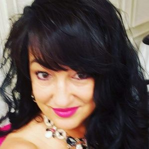 Meet your Posher, Marijean